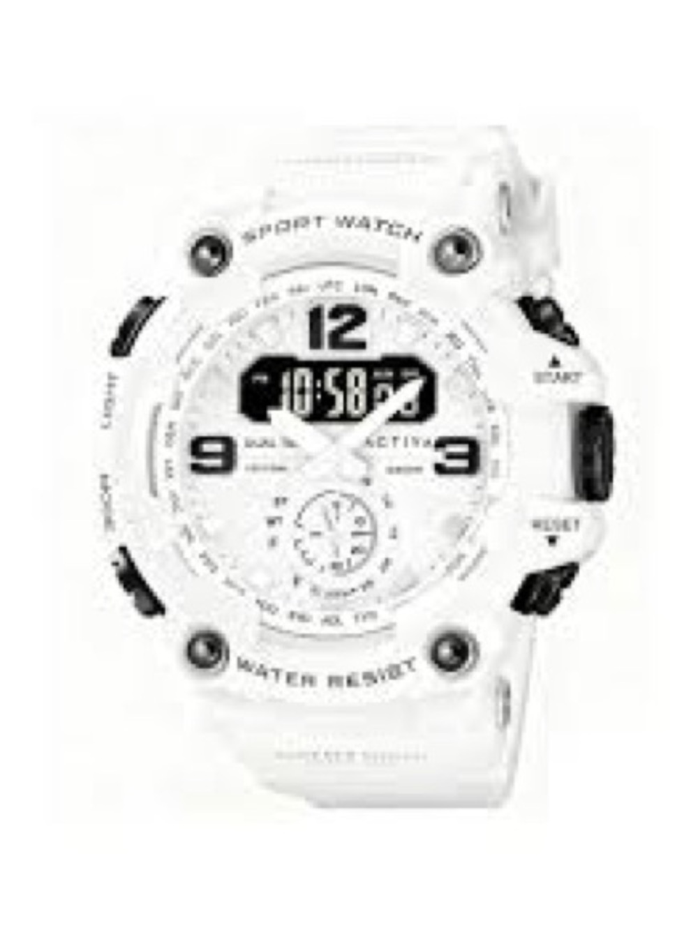 Activa Vextron X Invicta Digital Men’s Watch